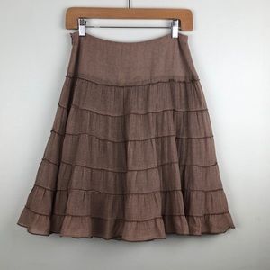 Free People Skirt